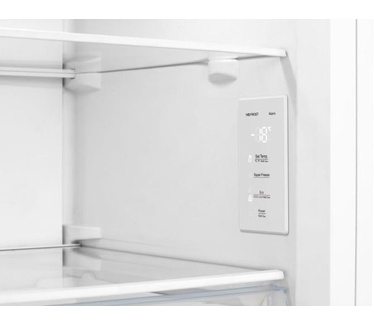 Hisense FV298N4AWC