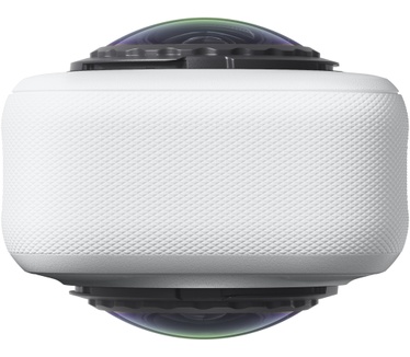 Insta360 X6 Standard Bundle 360 Camera, White