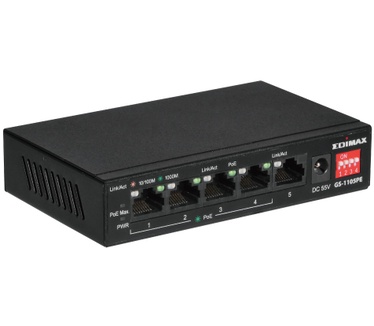 Edimax GS-1105PE
