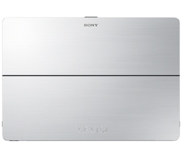 Sony Vaio SVF15N1S2E Zilver (Belgisch model)