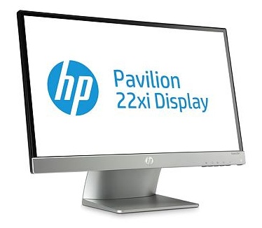 HP 22xi (C4D30AA) Zilver