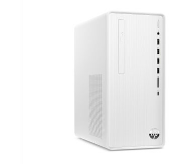 HP Pavilion Desktop TP01-3775nd