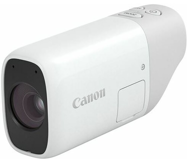 Canon PowerShot Zoom Wit