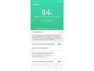 Screenshots Oppo RX17 Pro