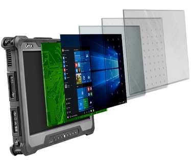 Getac A140