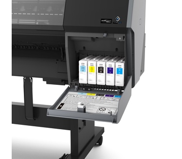 Epson SureColor P9300 Spectro 44inch LFP 10 colors ink-jet Roll 111.8cm 2400x1200 dpi Gigabit LAN USB 3.0