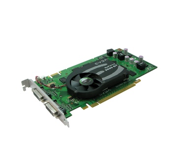 EVGA EVGA Geforce 9600GT - 512MB - PCI-E - DVI