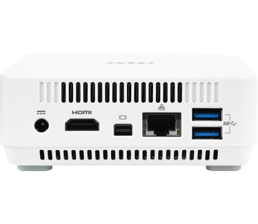 MSI CUBI-008XEU