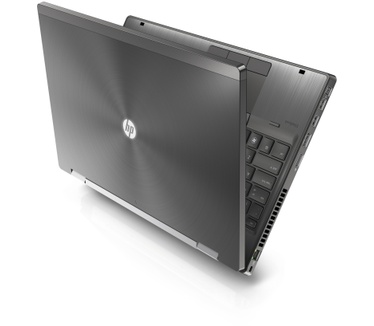 HP EliteBook 8570w (BLY572EA3) Workstation Bundel