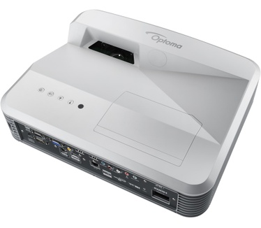 Optoma EH320USTi