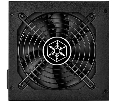 Silverstone Strider Titanium ST60F-TI