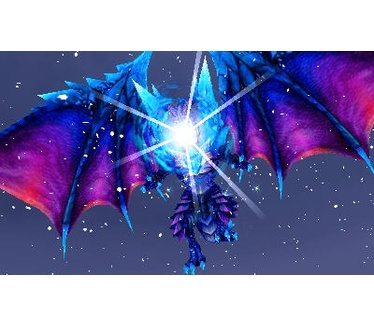 Final Fantasy Explorers, 3DS