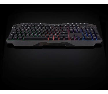 Nedis GKBD110BKFR