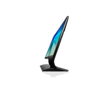 Samsung Syncmaster S27B750Vs Zwart