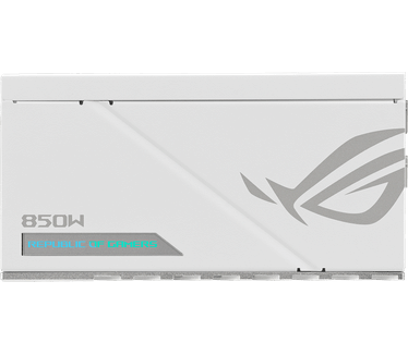 ASUS ROG LOKI SFX-L 850W Platinum White Edition