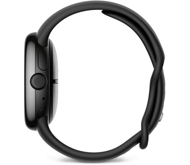 Google Pixel Watch 3, 41mm Zwart (Zwart)