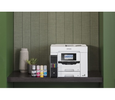Epson L6580