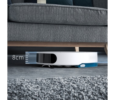 Rowenta X-Plorer Serie 130 AI RR9067