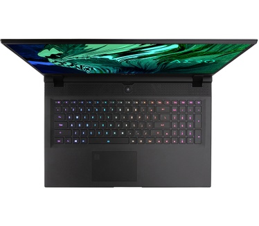 Gigabyte Aero 17 HDR XD-73EE544SP