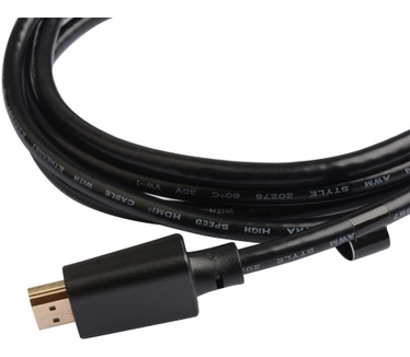 Techly ICOC HDMI21-8-010