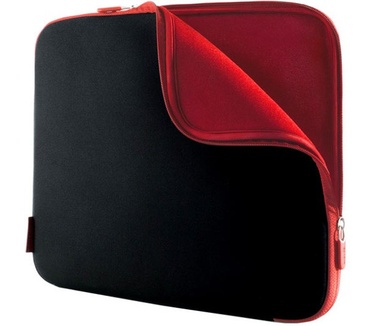 Belkin Belkin 15.6 Inch Notebook Sleeve (Jet/Cabernet)
