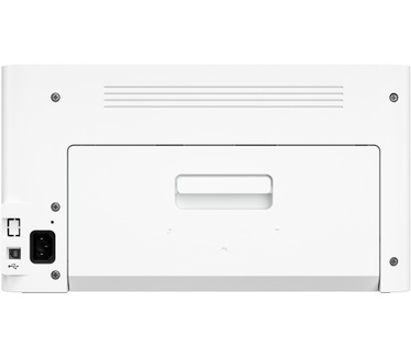 HP Color Laser 150a