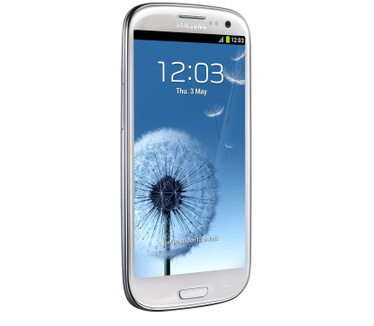 Samsung Galaxy S III 16GB Wit