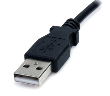 Startech.com USB2TYPEM2M
