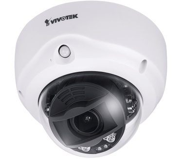 Vivotek FD9165-HT