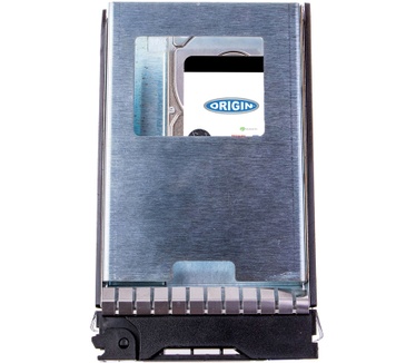 Origin Storage 1.2TB Hot Plug SAS HDD RD240 10K 3.5in, 1,2TB