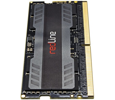 Edge Redline