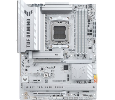 ASUS TUF GAMING B850-PRO WIFI7 W NEO