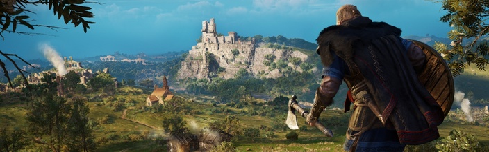 Assassin's Creed: Valhalla Review