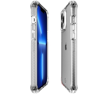 ITSKINS Supreme Clear