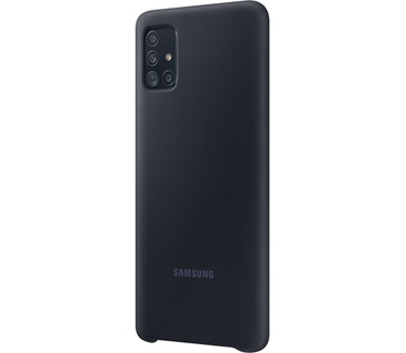 Samsung EF-PA515TBEGEU (A51) Zwart