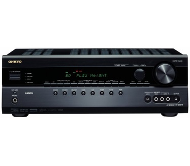 Onkyo TX-SR578