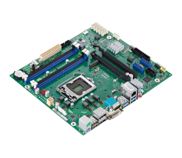 Fujitsu D3417-B MB C236-AMT (Intel,1151,DDR4,Mikro-ATX)