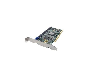 Adaptec 2820SA (8x SATA300, RAID, 256MB, PCI-X)