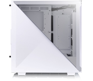 Thermaltake Divider 300 TG Air Snow