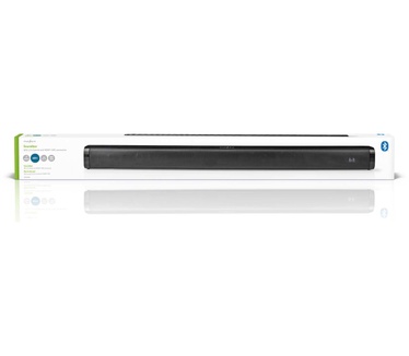 Nedis SPSB200BK