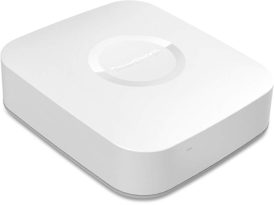 Hub samsung smartthings Outlet