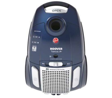 Hoover TE80PET Telios Plus