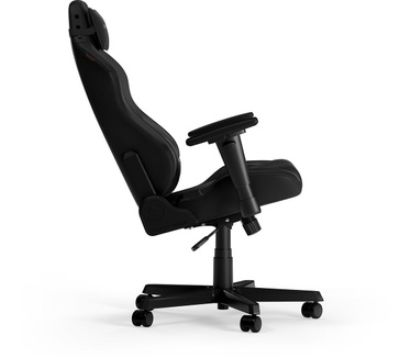 DXRacer DRIFTING L Black EPU Leather