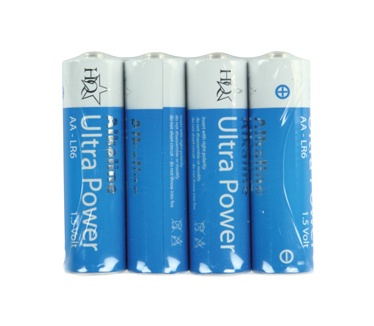 HQ Products ALK-AA-03