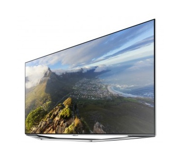 Samsung UE40H7000SL Zwart