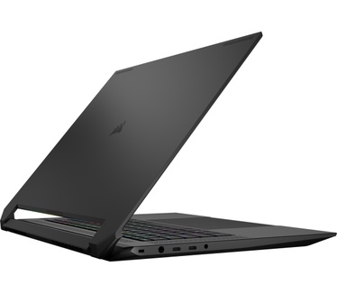 Corsair Voyager a1600, R9 6900HS, 32GB ram, 2TB opslag, Qwerty toetsenbord