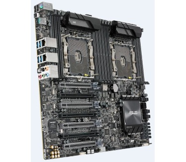 Asus WS C621E SAGE