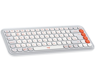 Logitech POP ICON COMBO