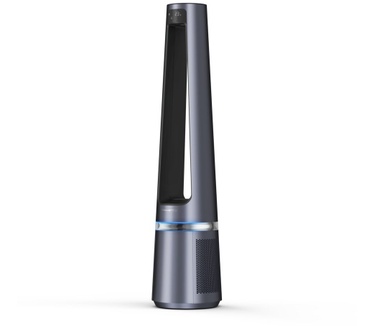 Rowenta Eclipse QU5030 2-in-1 Luchtreiniger-Ventilator