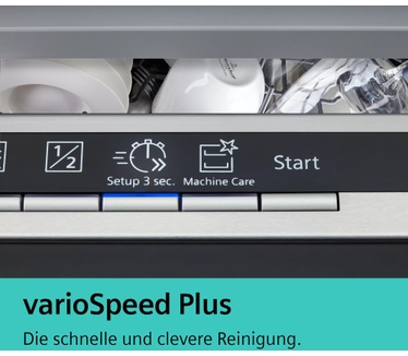 Siemens SN63EX02AE